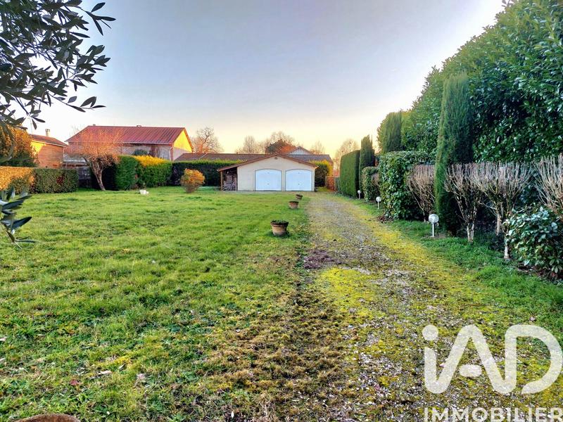 Maison - 170 m² - 4 pièces