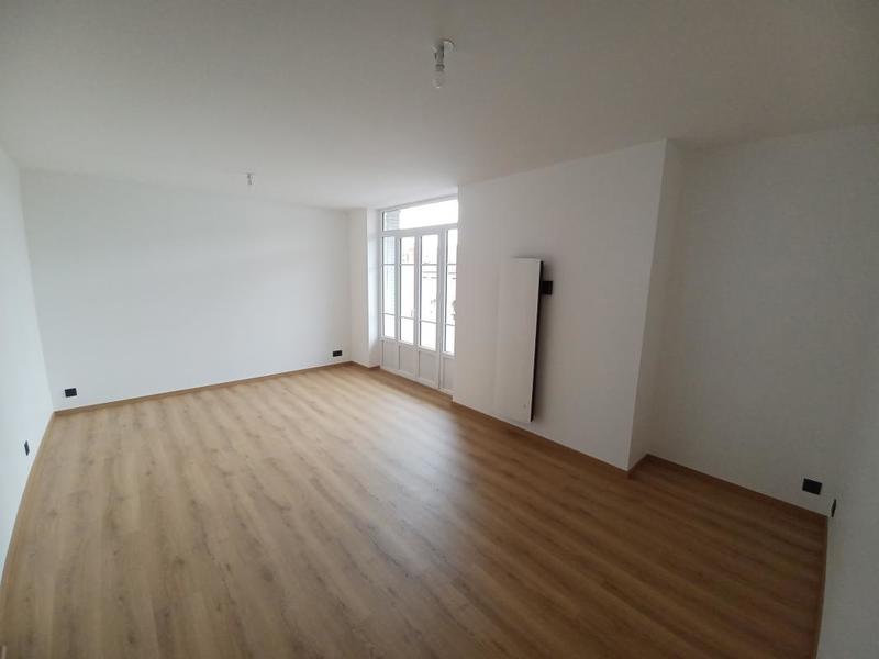 Appartement - 68 m² - 4 pièces