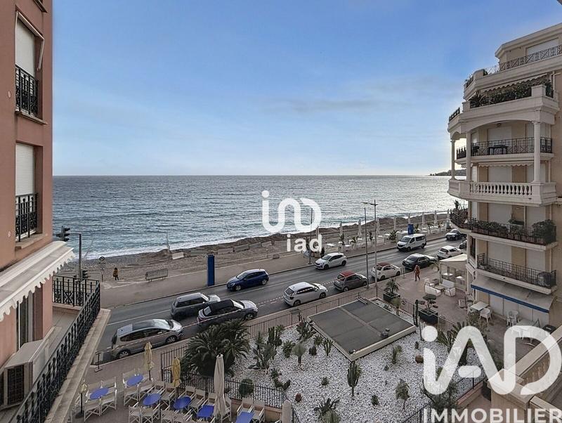 Appartement - 53 m² - 2 pièces