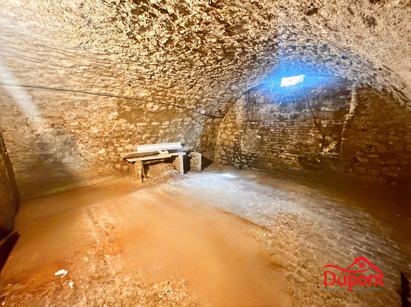 Maison - 108 m² - 5 pièces