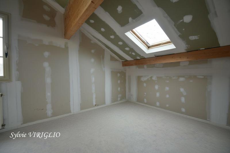 Maison - 155 m² - 6 pièces