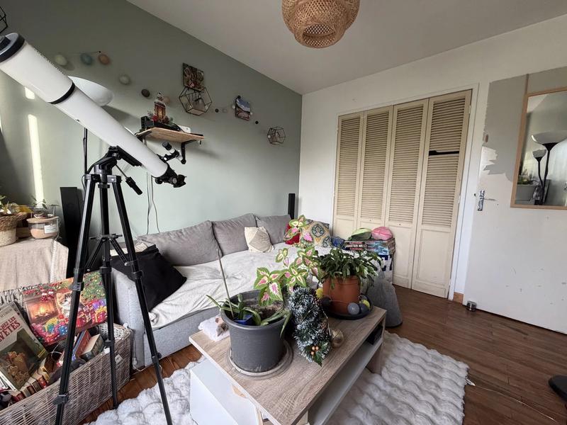 Maison - 115 m² - 7 pièces