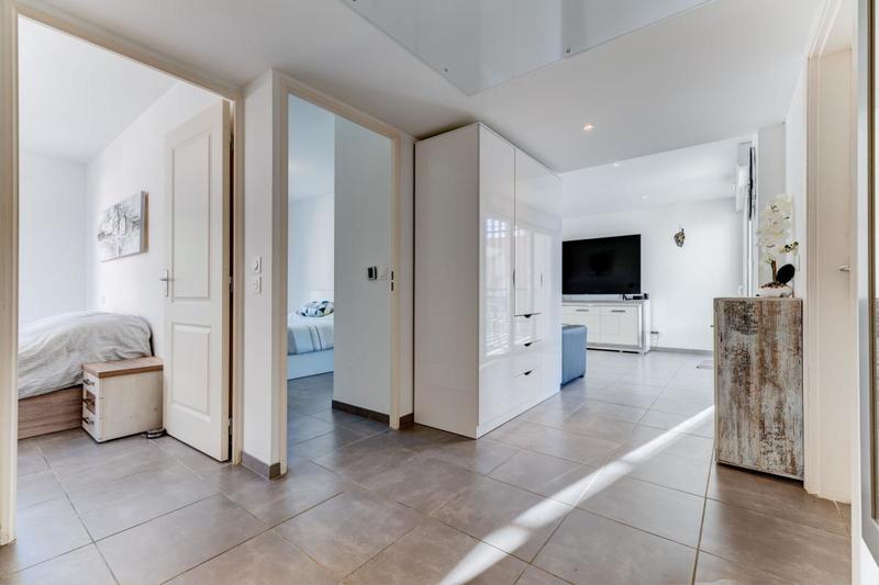 Appartement - 71 m² - 4 pièces