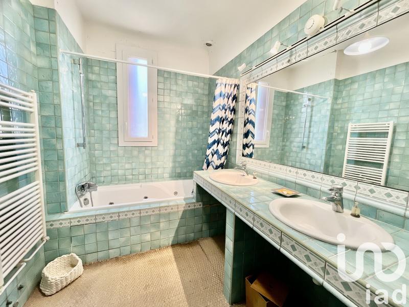 Maison de ville - 300 m² - 7 pièces