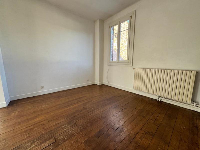 Duplex - 103 m² - 4 pièces