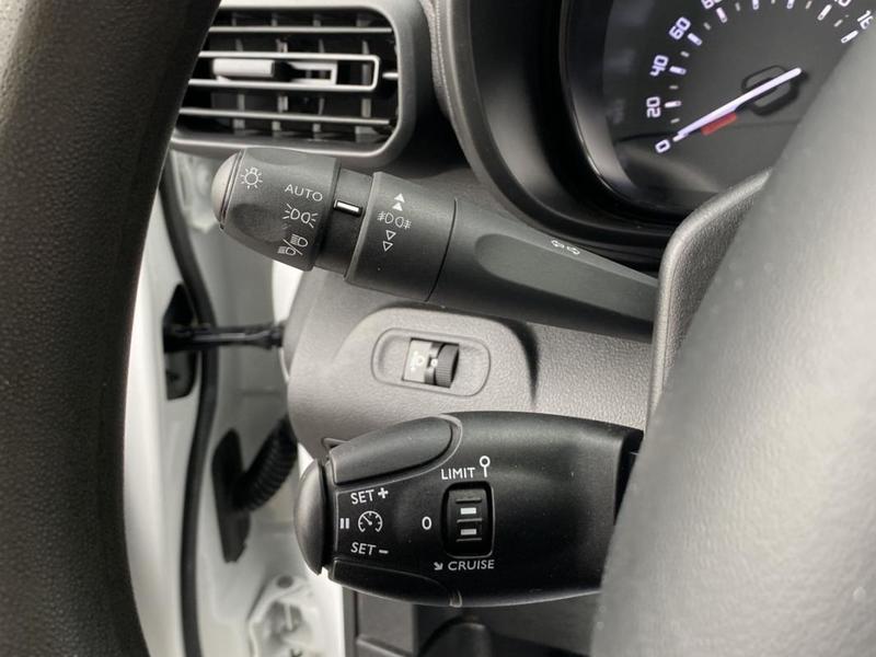 Citroën Berlingo Van III m 1000kg BlueHDi 130 s&amp;S Bvm6 Worker