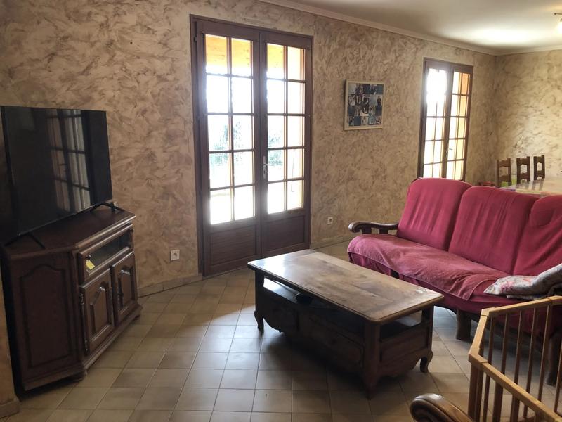 Maison - 143 m² - 5 pièces