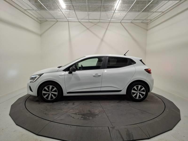 Renault Clio TCe 90 Equilibre