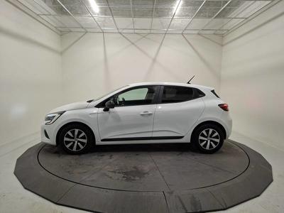 Renault Clio TCe 90 Equilibre