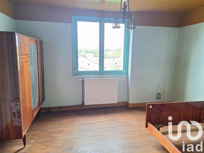 Maison - 82 m² - 4 pièces