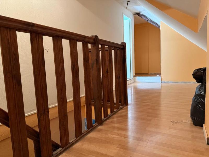 Maison - 147 m² - 4 pièces