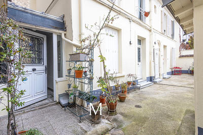 Appartement - 22 m² - 1 pièce