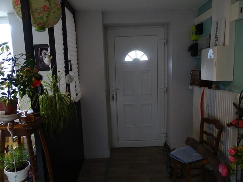 Appartement - 117 m² - 4 pièces