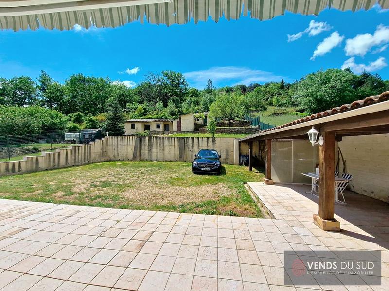 Villa - 128 m² - 6 pièces