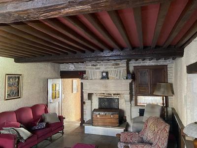 Maison - 450 m² - 20 pièces