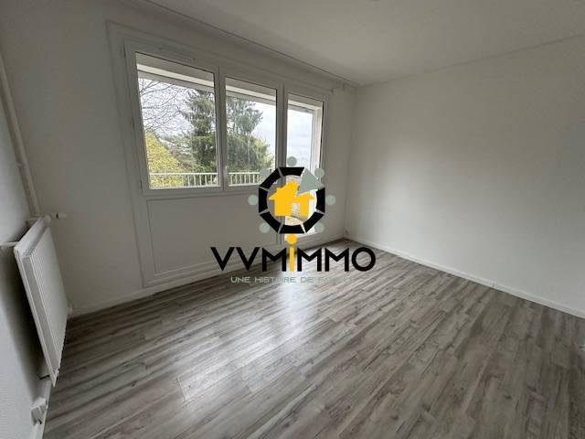 Appartement - 21 m² - 1 pièce