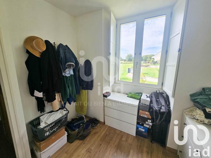 Maison - 67 m² - 4 pièces