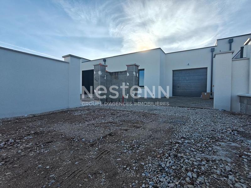 Maison - 135 m² - 4 pièces