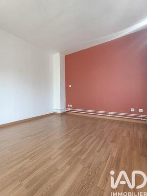 Maison de ville - 87 m² - 4 pièces