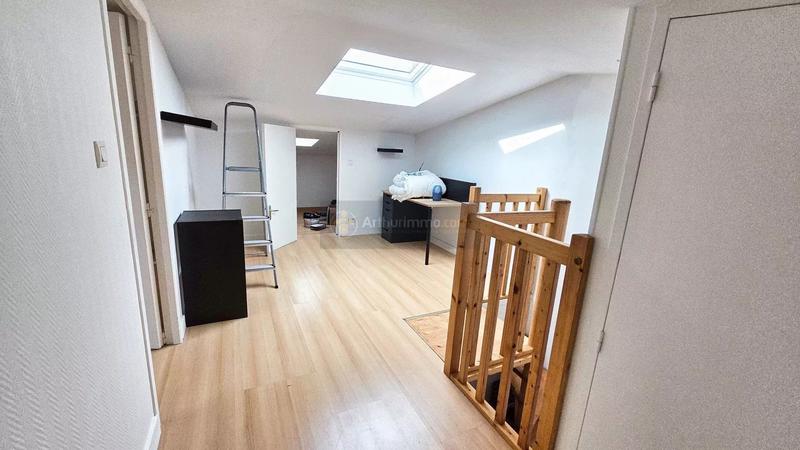 Appartement - 79 m² - 4 pièces