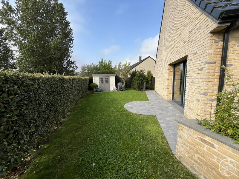 Maison - 147 m² - 6 pièces