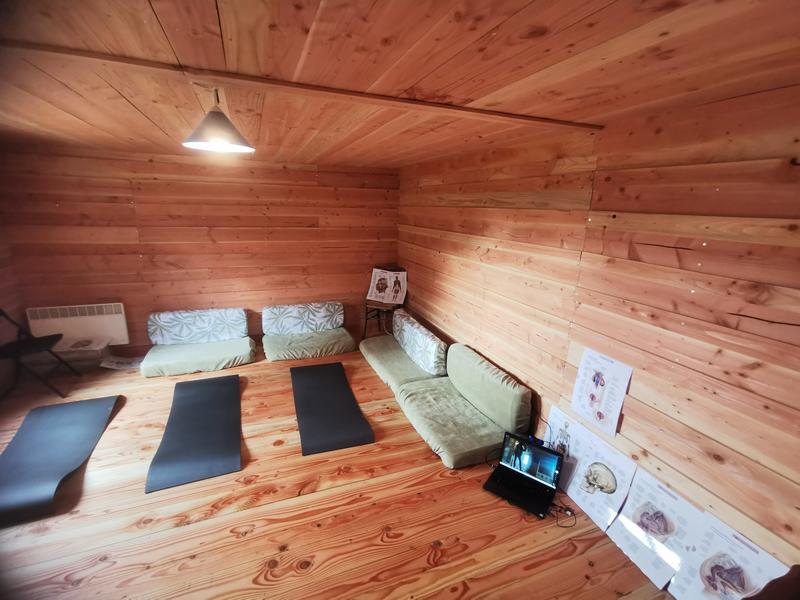 Le Bien Etre au Naturel