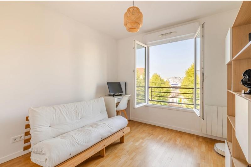 Appartement - 71 m² - 3 pièces