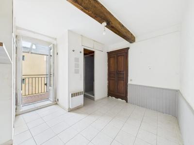 Appartement - 49 m² - 3 pièces