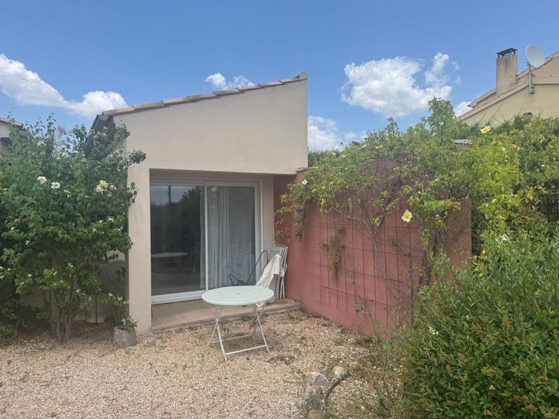 Villa - 112 m² - 5 pièces