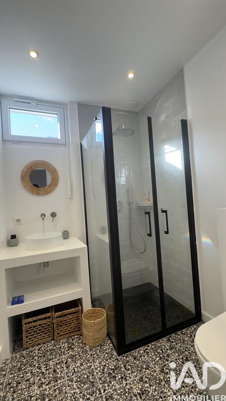 Maison de maîtres - 150 m² - 6 pièces