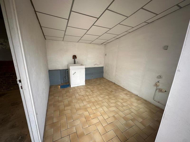 Maison - 159 m² - 5 pièces