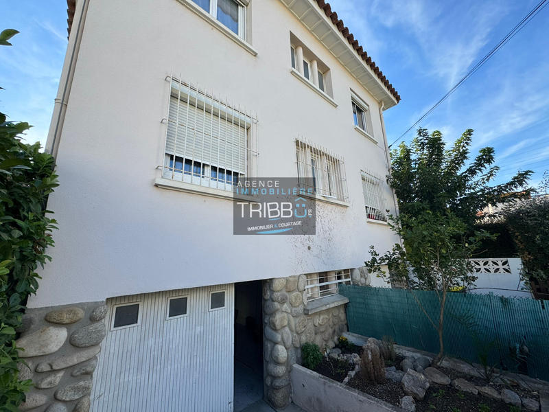 Appartement - 71 m² - 4 pièces