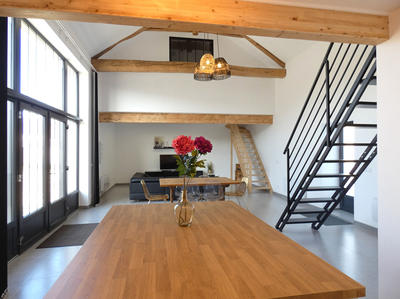 Maison - 81 m² - 3 pièces