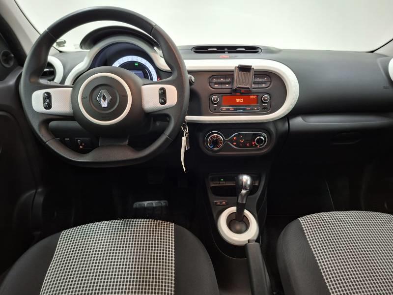 Renault Twingo III E-Tech Authentic