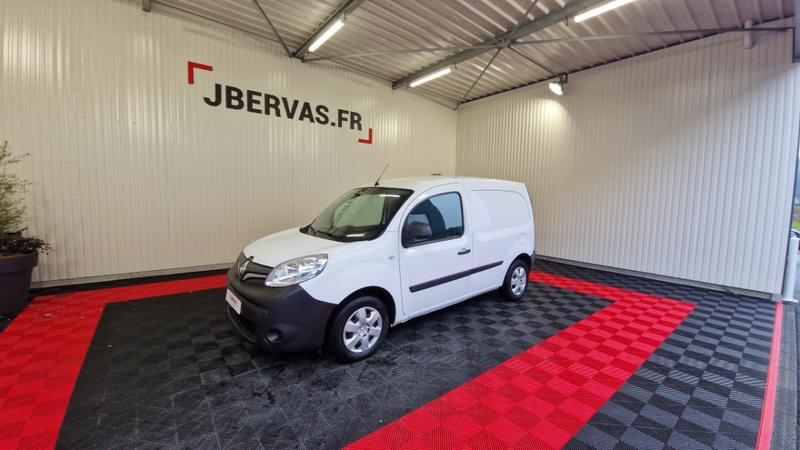 Renault Kangoo Express Blue Dci 115 Grand Confort