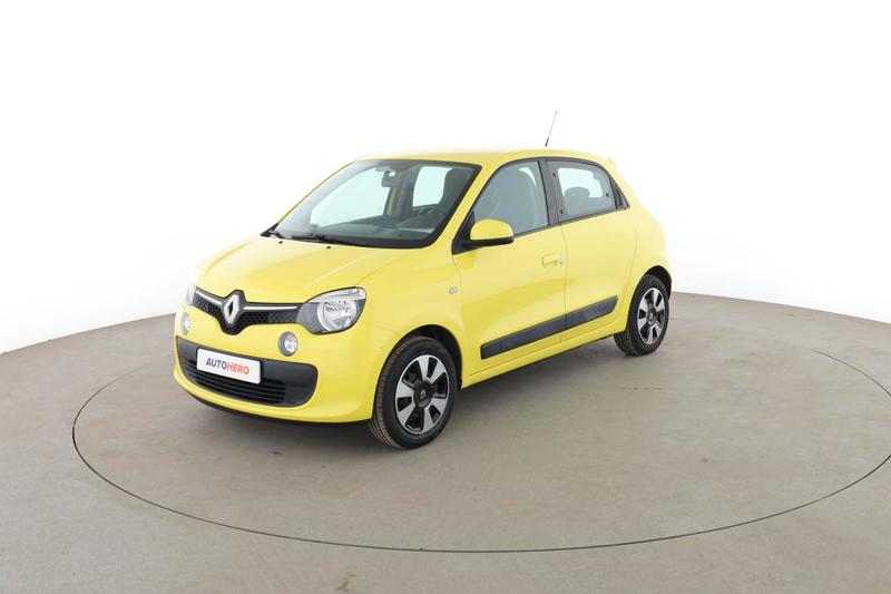Renault Twingo 1.0 SCe Zen 71 ch