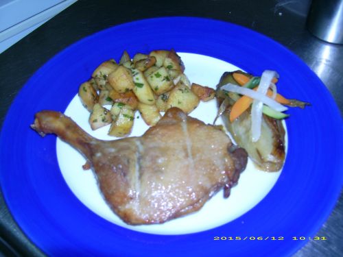 restaurant les tilleuls