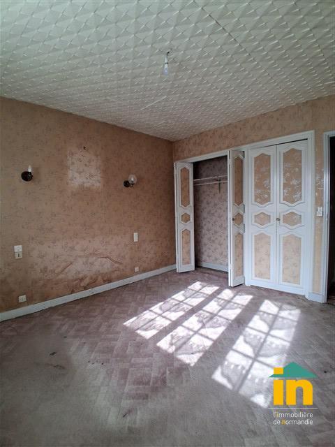 Maison de ville - 88 m² - 4 pièces