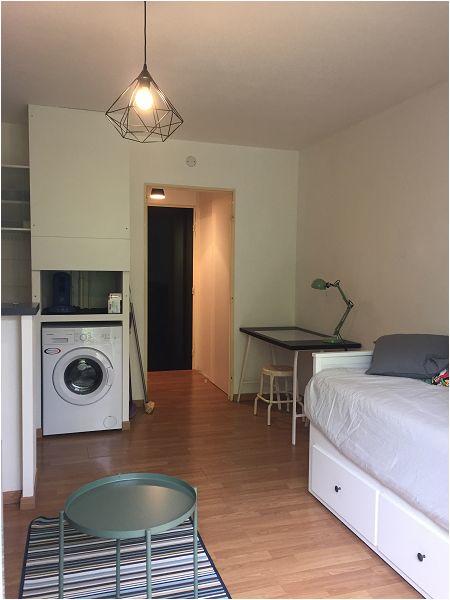 Appartement - 23 m² - 1 pièce
