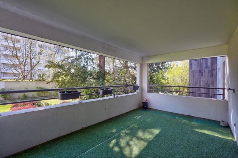 Appartement - 101 m² - 4 pièces