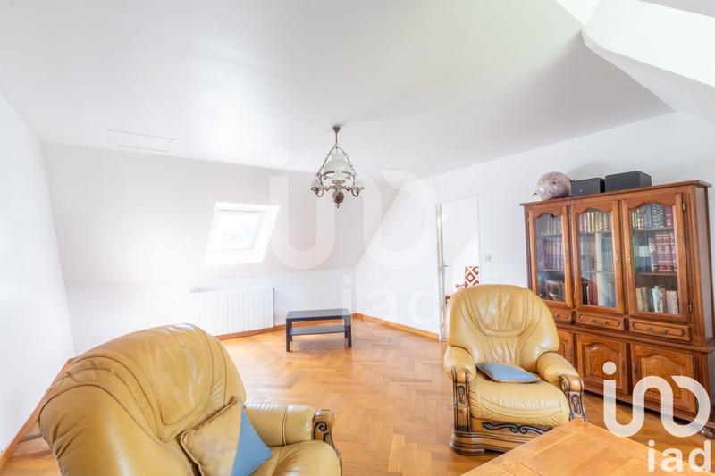 Maison - 179 m² - 7 pièces