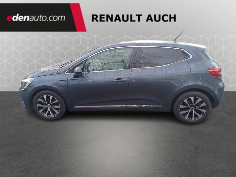 Renault Clio TCe 100 Gpl - 21 Intens