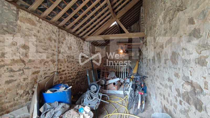 Maison - 170 m² - 8 pièces