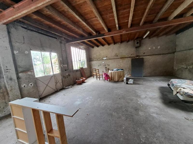 Maison de ville - 131 m² - 5 pièces