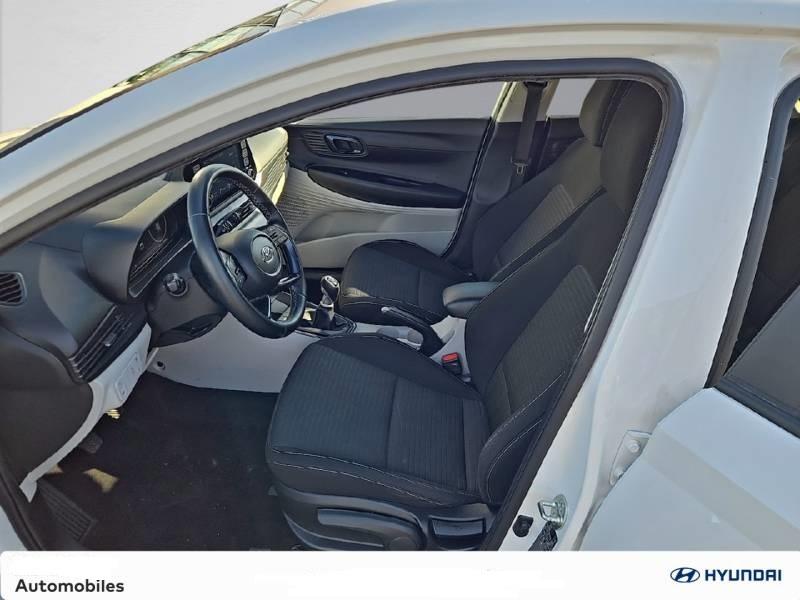 Hyundai i20 III 1.0 t-Gdi 100 Hybrid 48v Intuitive