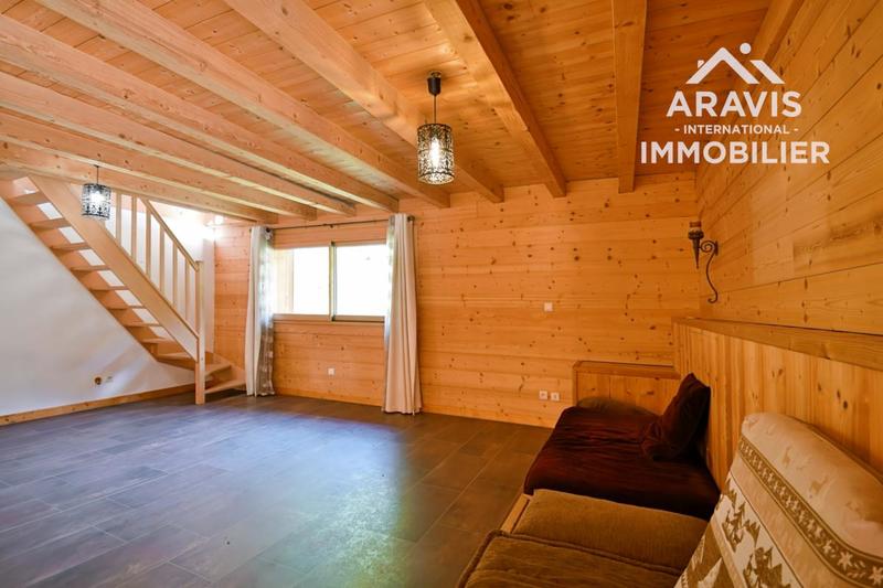 Châlet - 174 m² - 6 pièces