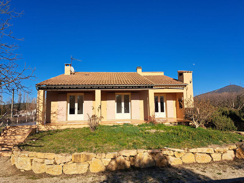 Maison - 102 m² - 5 pièces