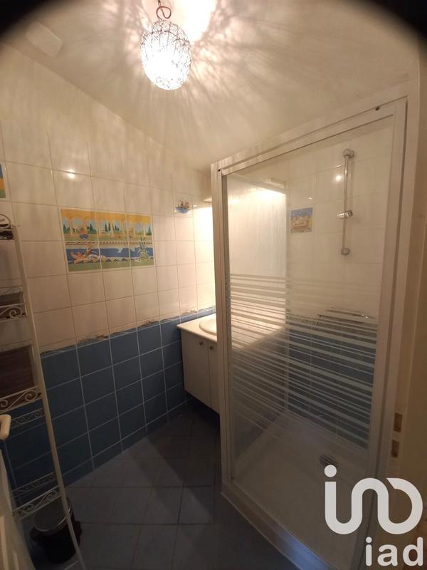 Maison - 109 m² - 4 pièces