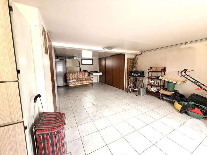 Maison - 66 m² - 3 pièces