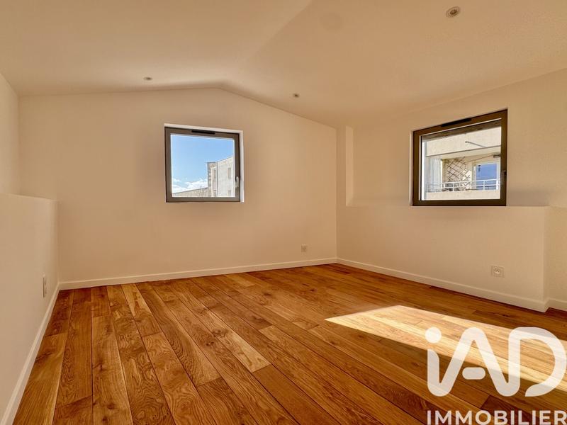 Maison - 160 m² - 4 pièces